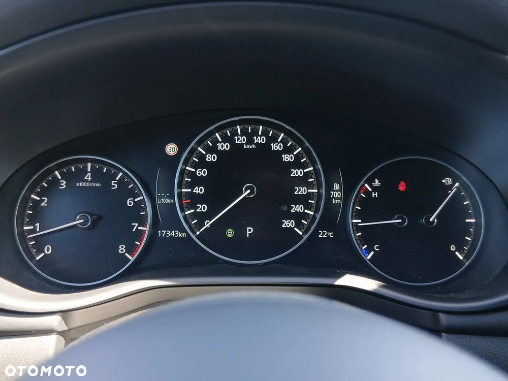 Mazda 3 2.0 mHEV Centre-Line - 16