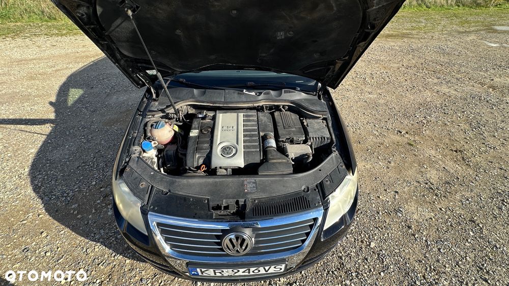 Volkswagen Passat 2.0 TSI Highline Tiptr - 19