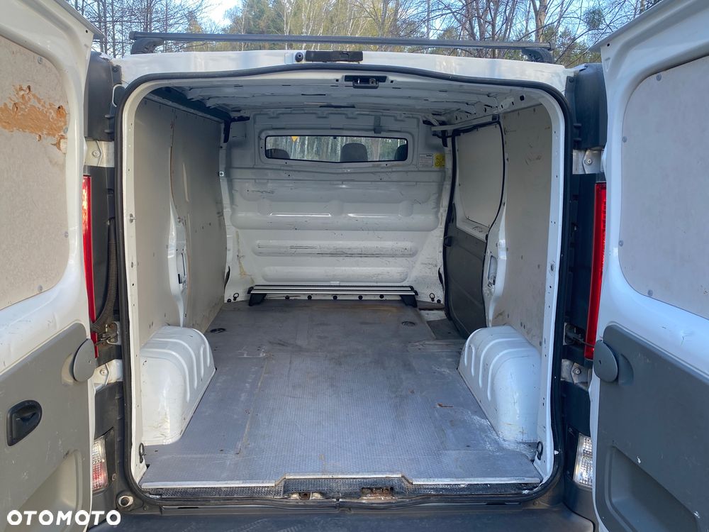 Opel VIVARO - 25