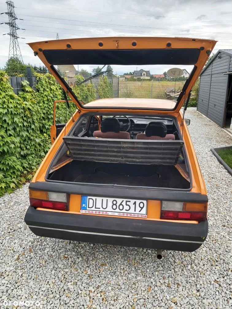 Polonez 1.5 - 2