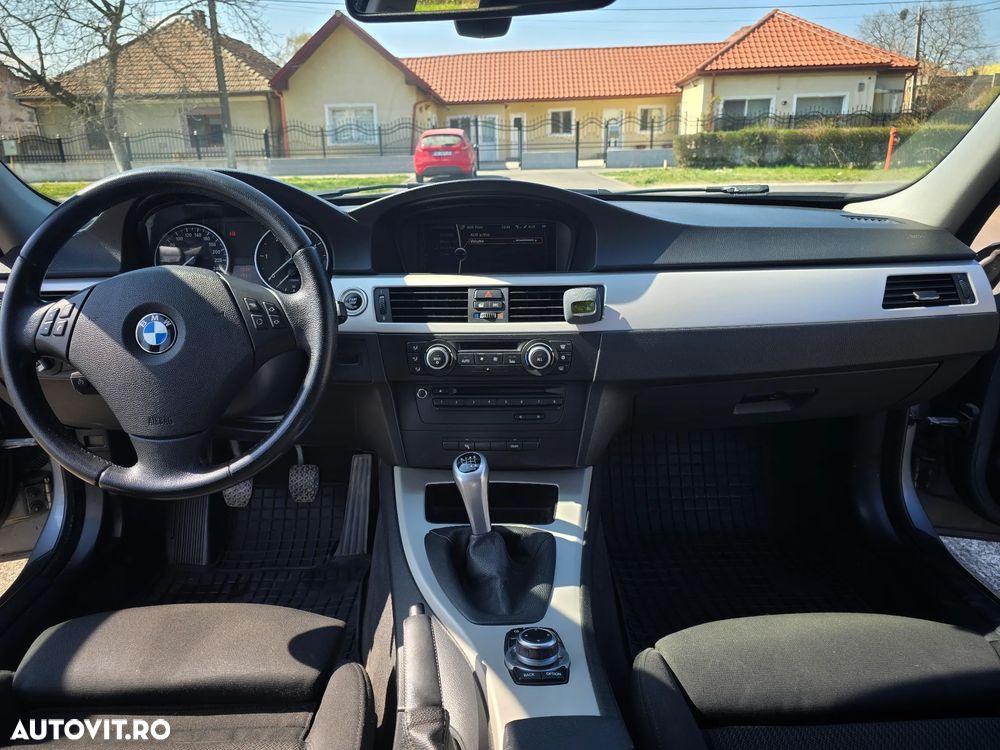 BMW Seria 3 - 11