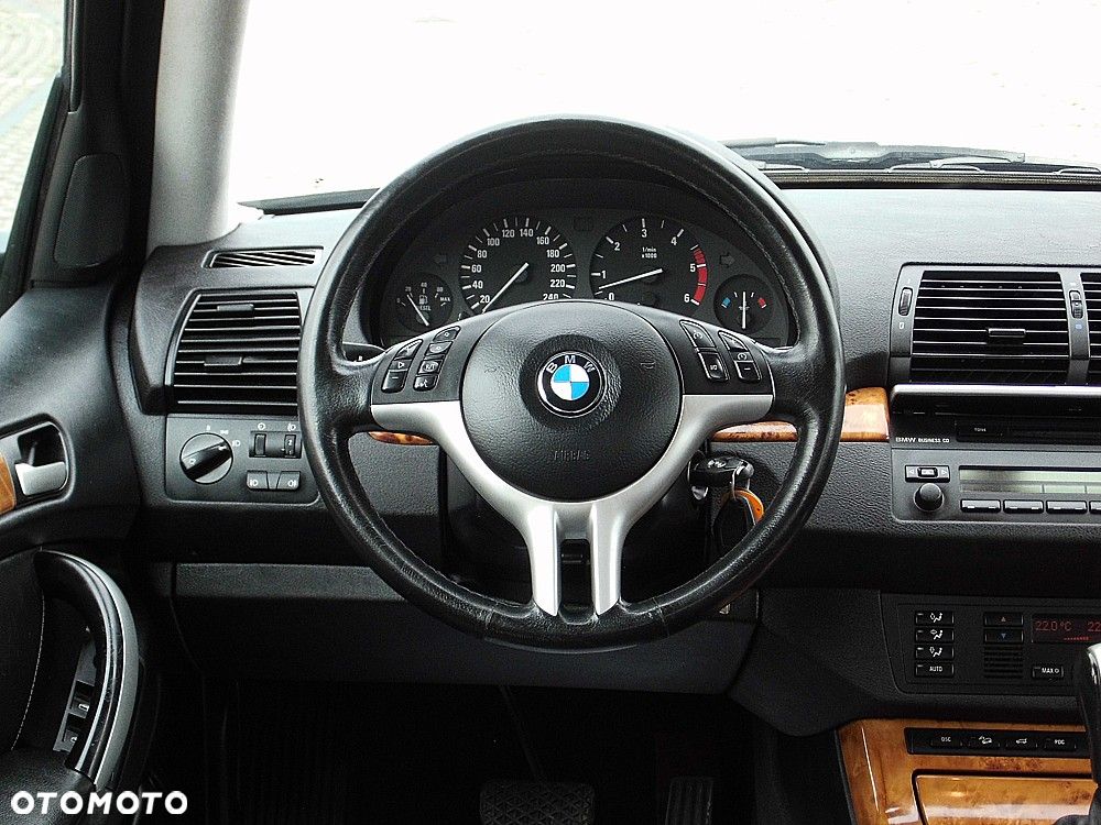 BMW X5 - 20