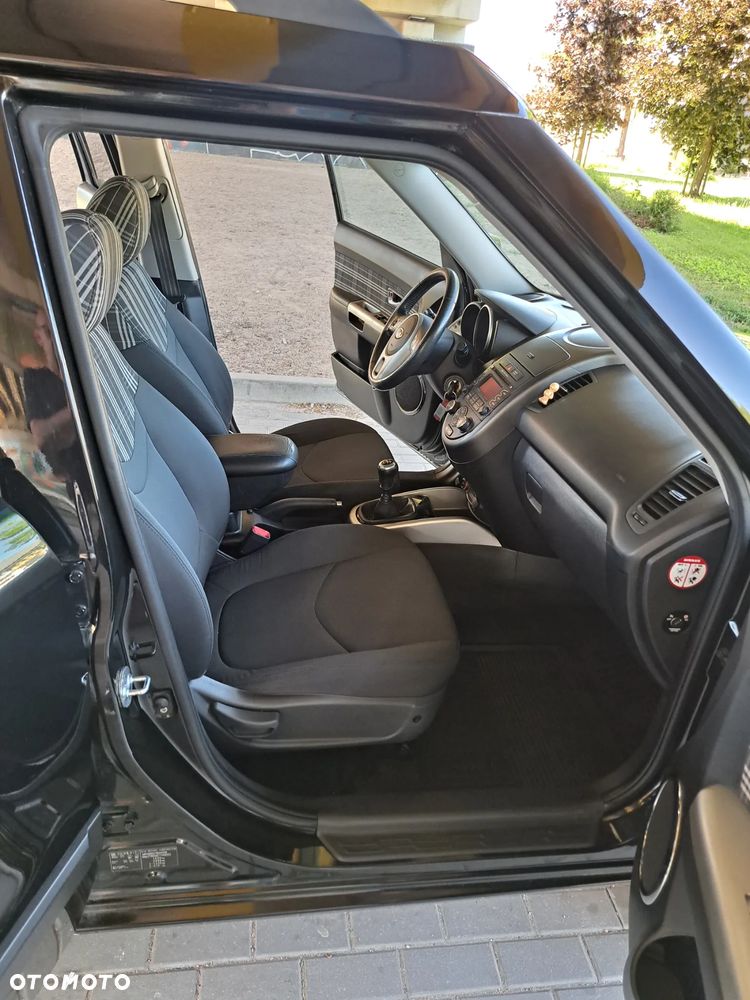 Kia Soul 1.6 GDI M - 20