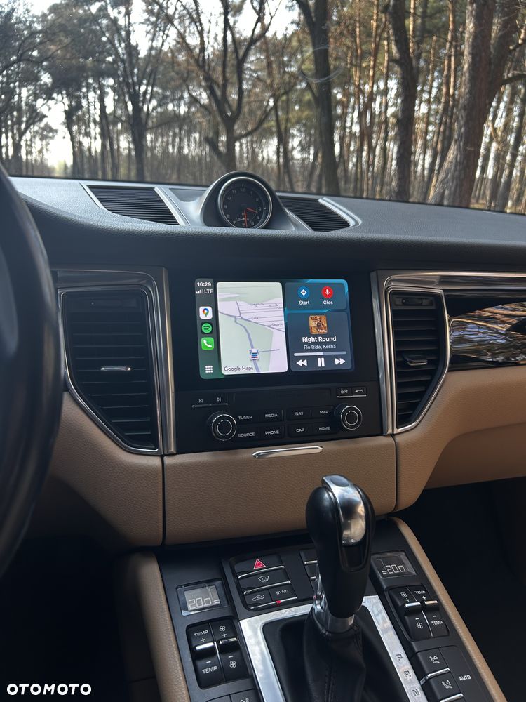 Porsche Macan S PDK - 12