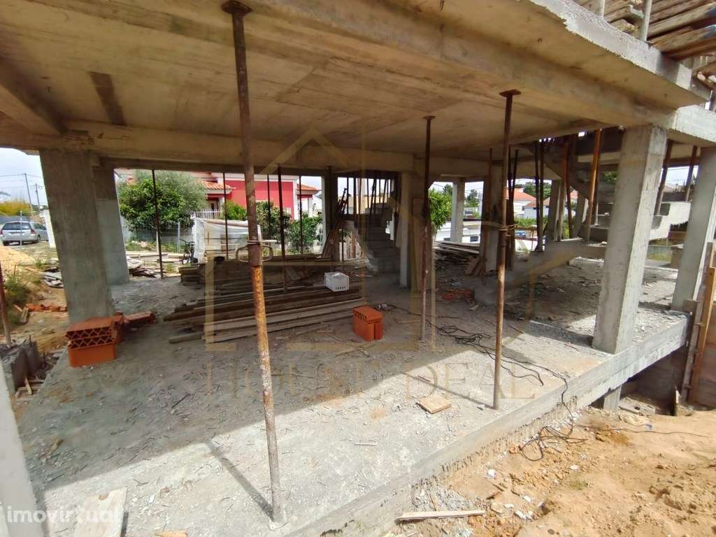 Lindíssima Moradia T3 com Espaço para Piscina. Pinhal do General. F... - Grande imagem: 5/10