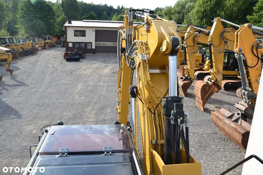 Caterpillar CAT 313 FL - 16