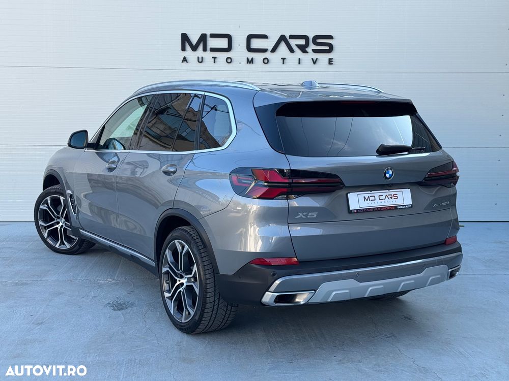 BMW X5 xDrive30d AT MHEV - 3