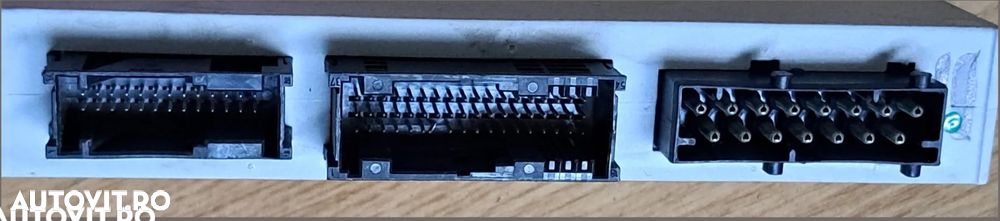 Modul confort Original BMW E46 E83+LCI E52 - 3