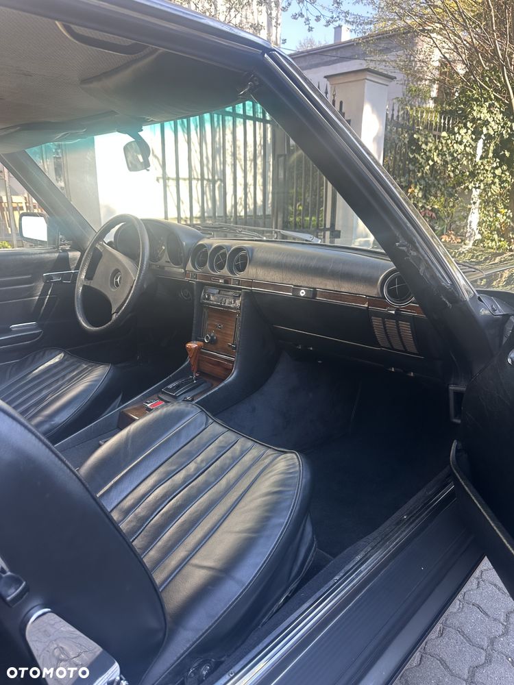 Mercedes-Benz SL - 18