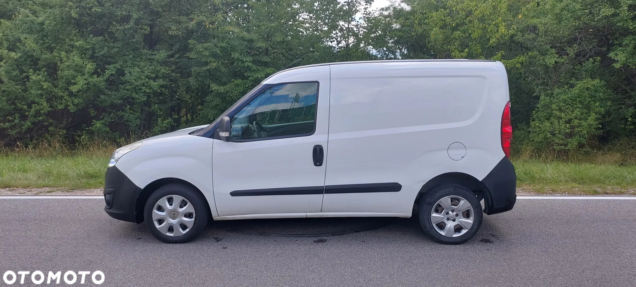 Opel Combo D 1.6 cdti - 5