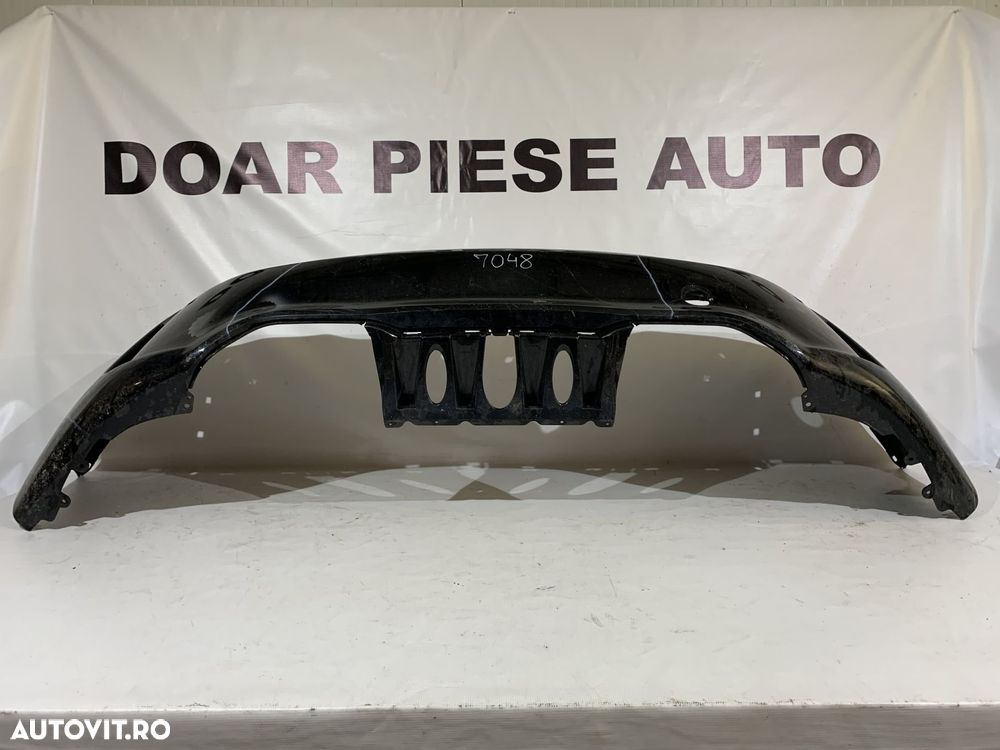 Bara spate BMW Seria 2, M2, F87, 2014, 2015, 2016, 2017, 2018, 2019, cod origine OE 51128062184. - 4