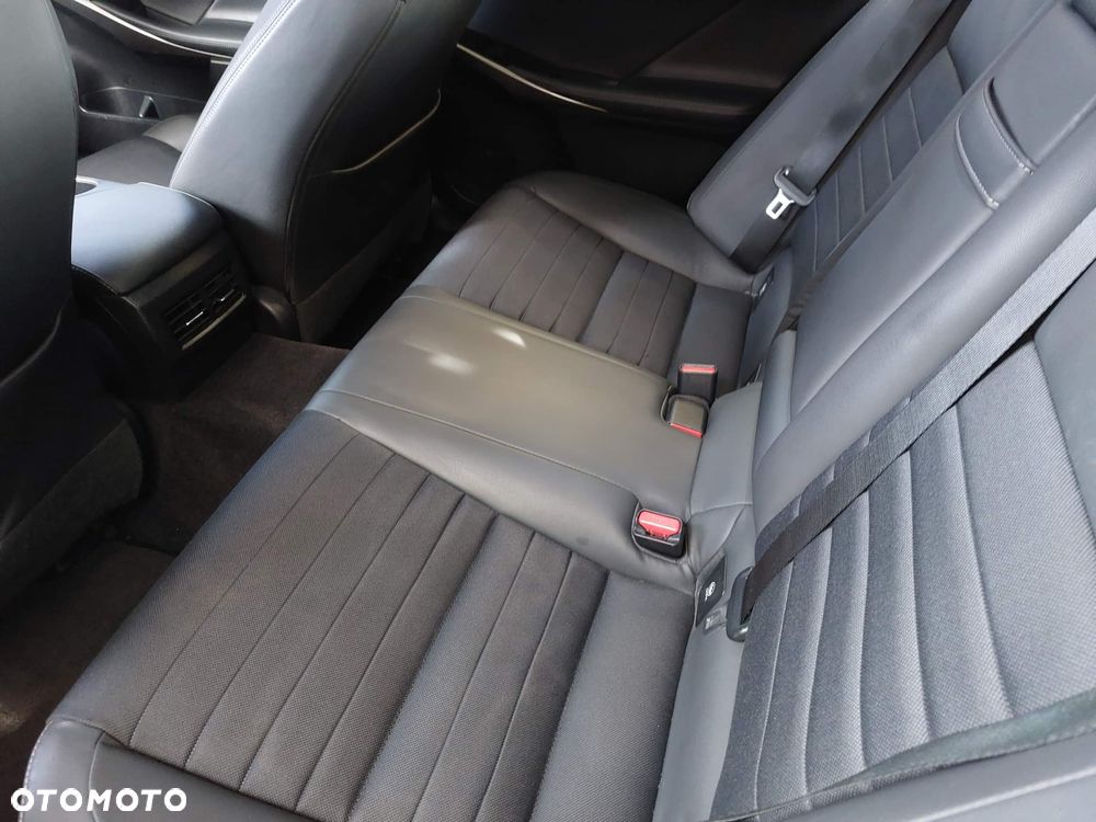 Lexus IS 250 Elegance - 26