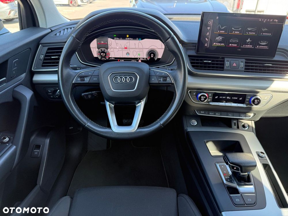 Audi Q5 - 18