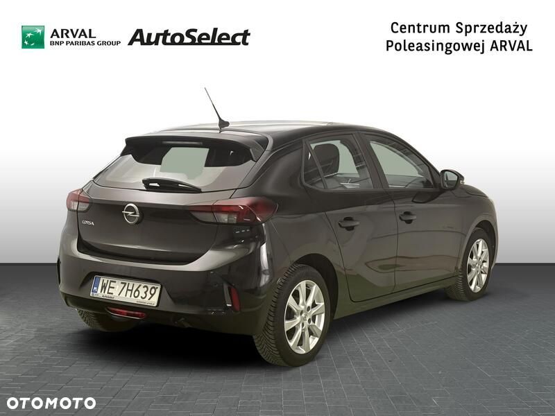 Opel Corsa 1.2 Edition S&S - 6
