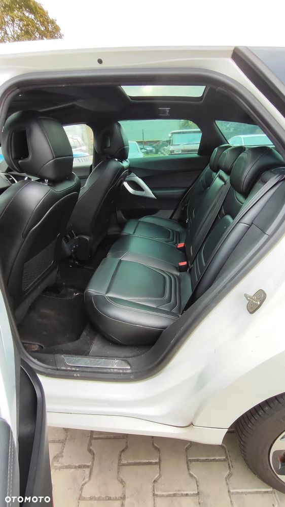Citroën DS5 - 11