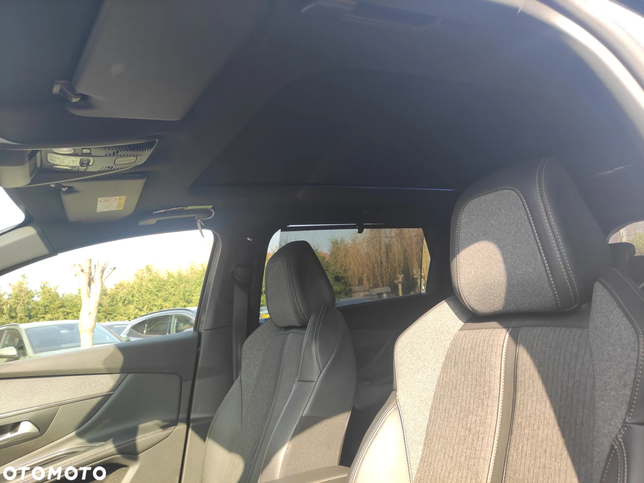 Peugeot 5008 1.2 PureTech GT S&S - 14