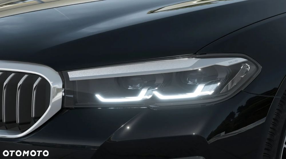 BMW Seria 5 - 13