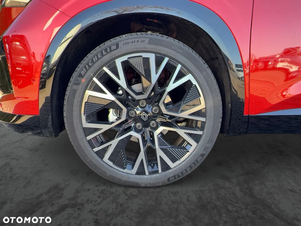 Renault Austral 1.3 TCe mHEV Esprit Alpine - 21