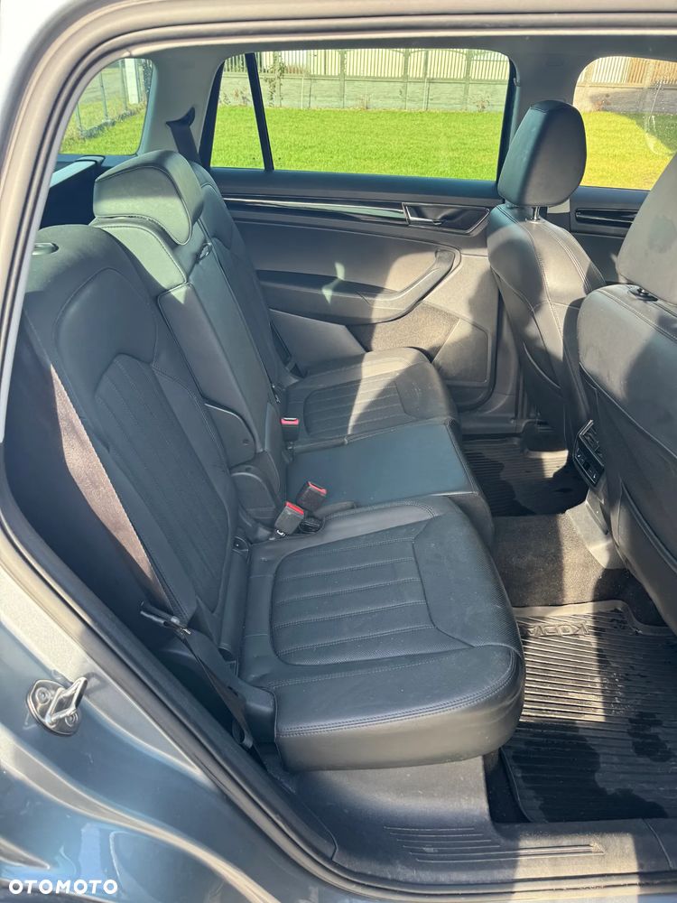 Skoda Kodiaq 2.0 TSI 4x4 L&K DSG - 5