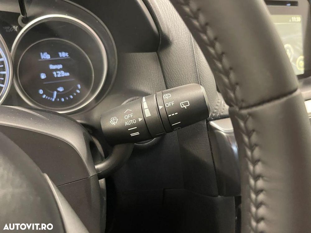 Mazda CX-5 CD175 4x4 AT Revolution Top - 27