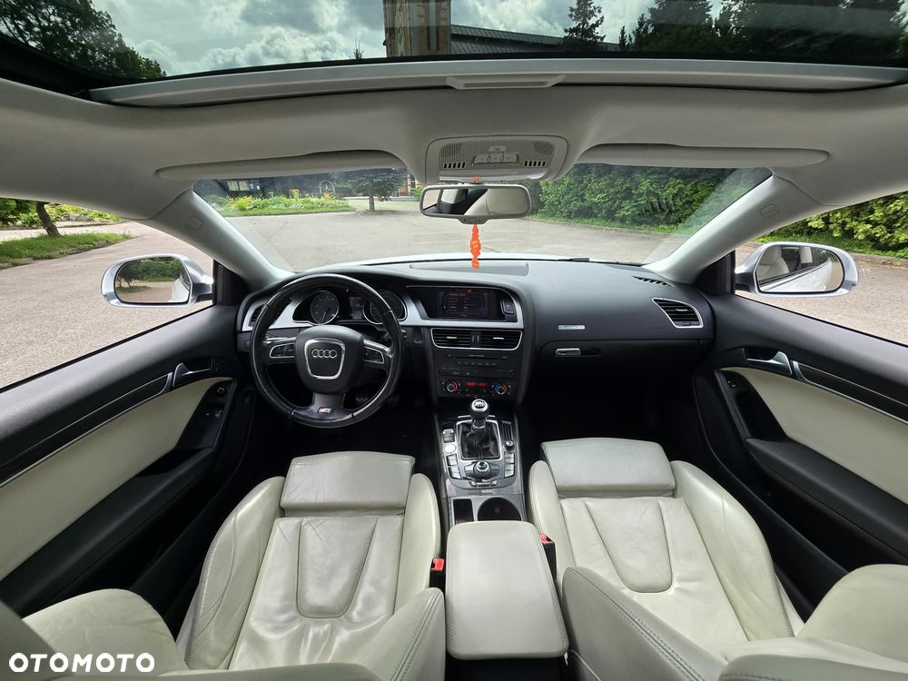 Audi S5 Coupé 4.2 Quattro - 5