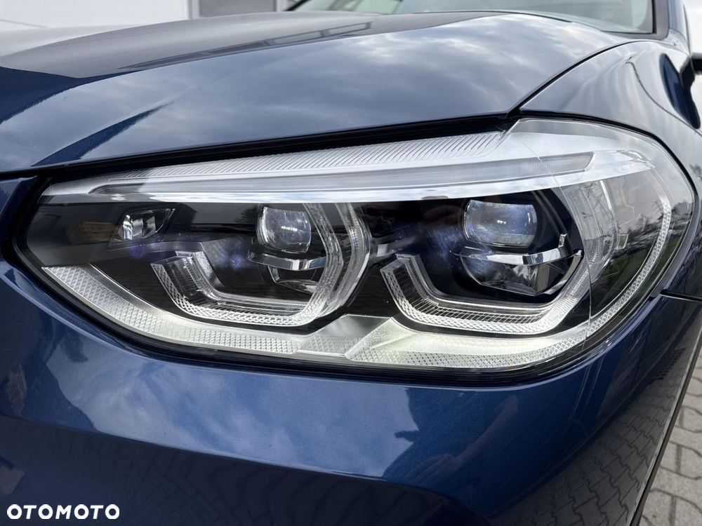 BMW X3 - 27