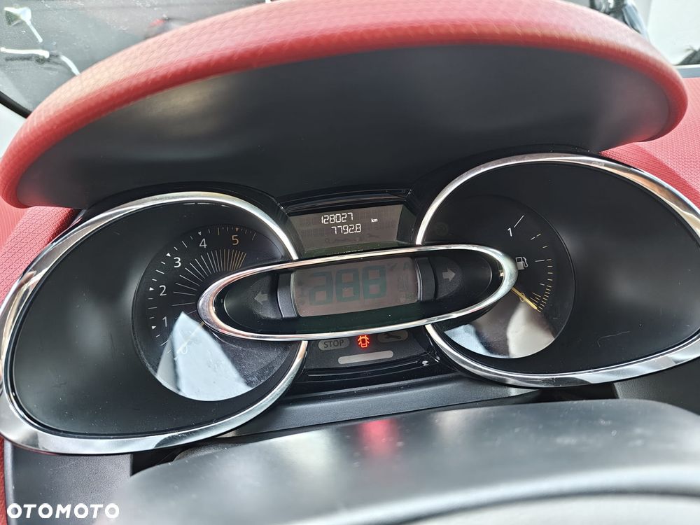 Renault Clio (Energy) dCi 90 Start & Stop LIMITED - 10