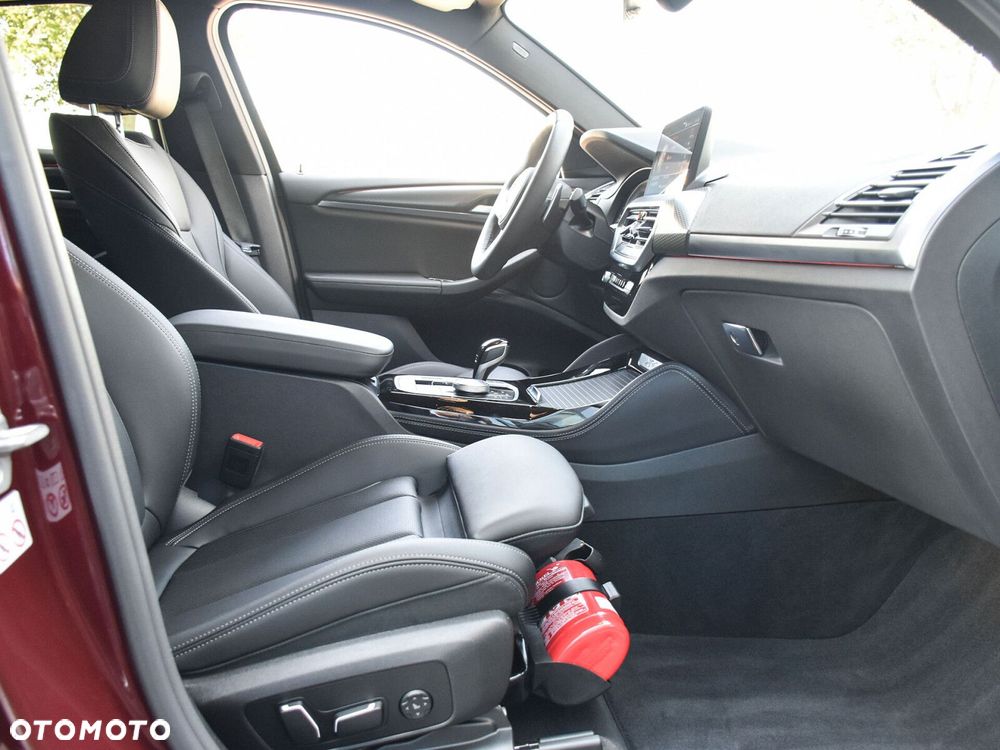 BMW X4 - 4