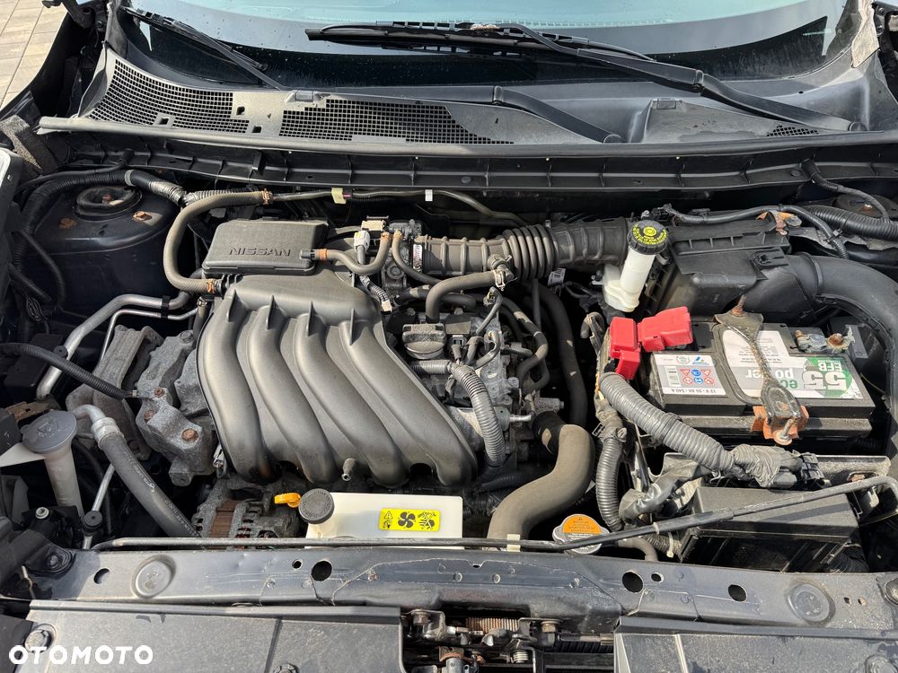Nissan Juke - 5