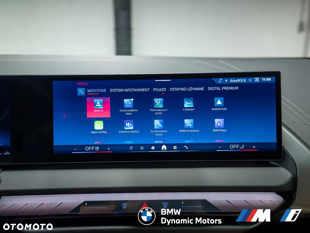 BMW X3 M M50 xDrive - 35