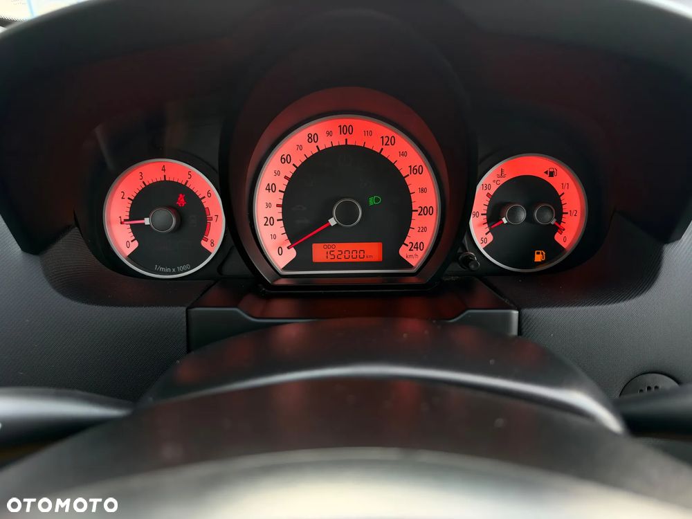 Kia Ceed 1.6 CVVT LX - 9