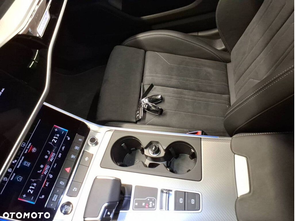 Audi A6 Allroad - 6