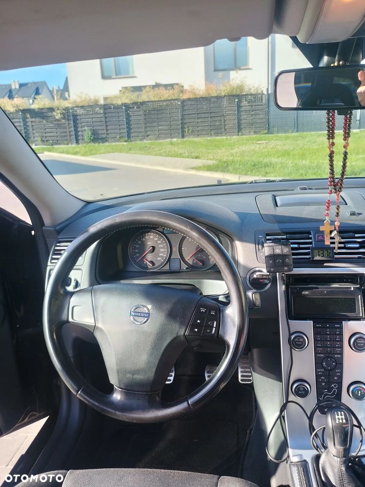 Volvo V50 1.6D DRIVe Momentum - 9