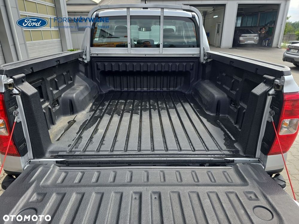 Ford Ranger - 11
