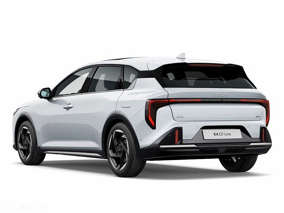 Kia K4 - 13