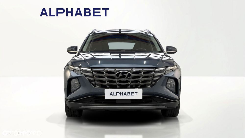 Hyundai Tucson 1.6 T-GDi 48V Platinum 4WD DCT - 5