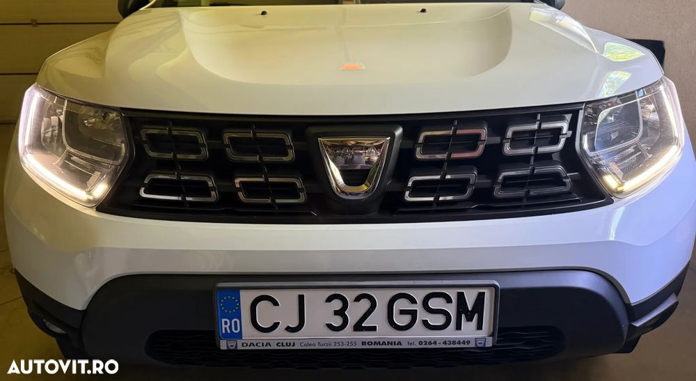 Dacia Duster TCe 100 Comfort - 17