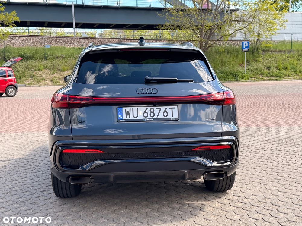 Audi Q5 TFSI mHEV 150 kW S tronic - 8
