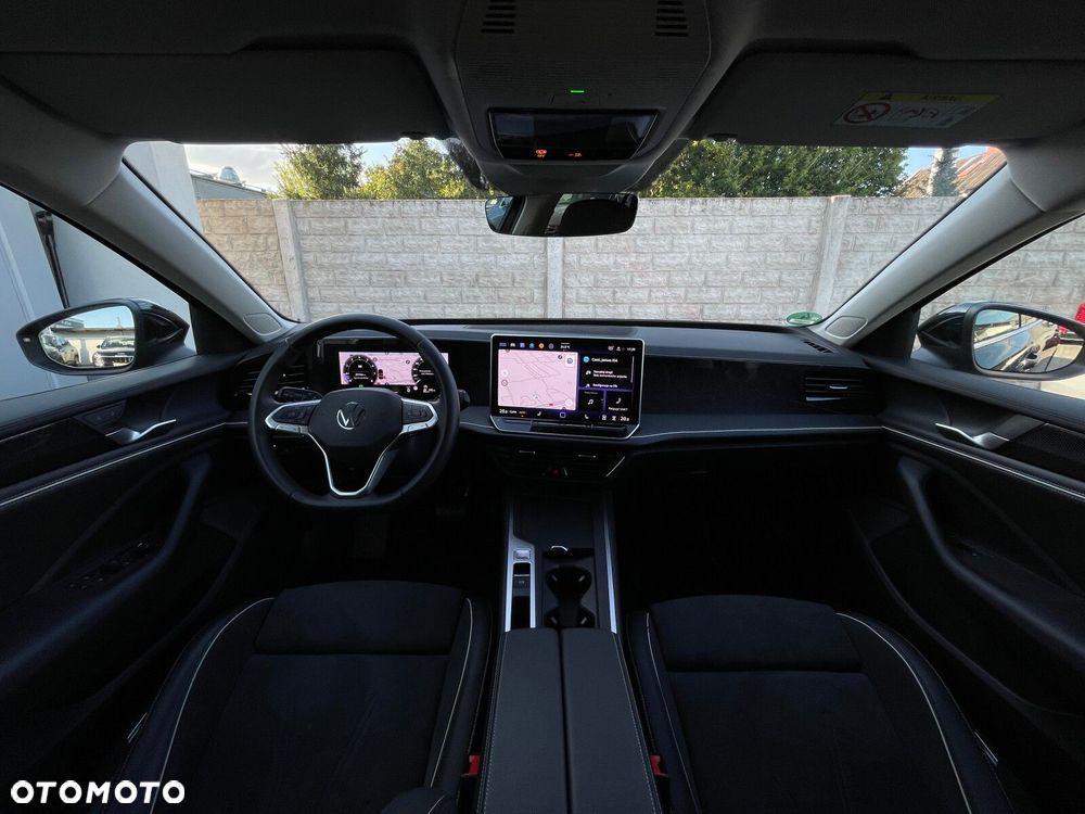 Volkswagen Passat Variant 1.5 TSI ACT mHEV Business DSG - 20
