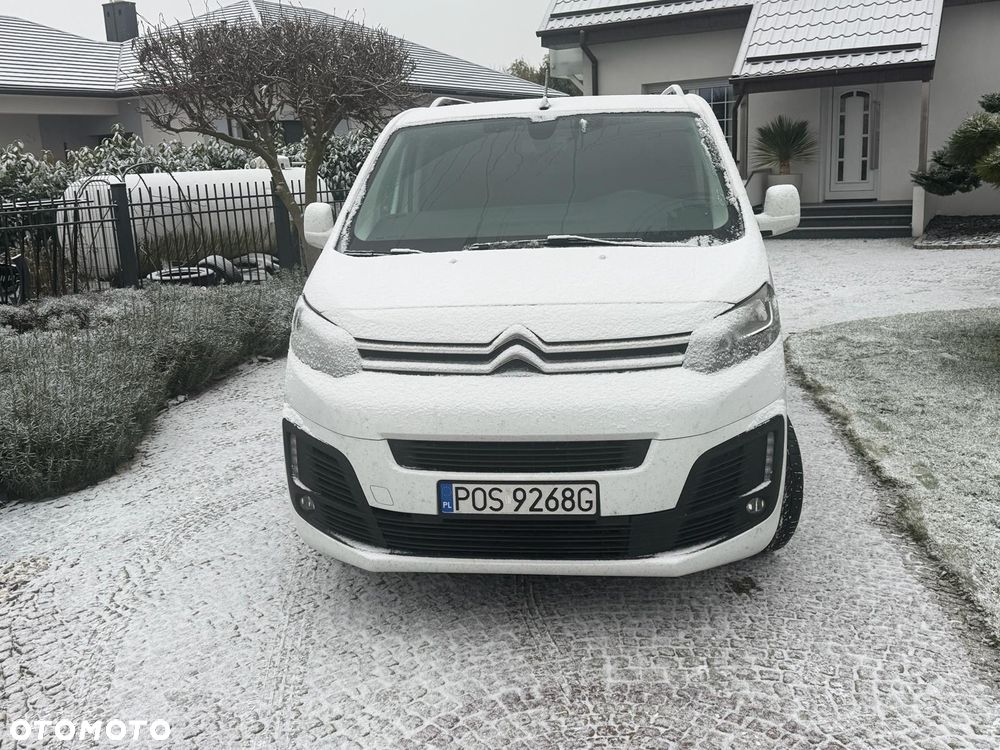 Citroën Jumpy Combi - 2
