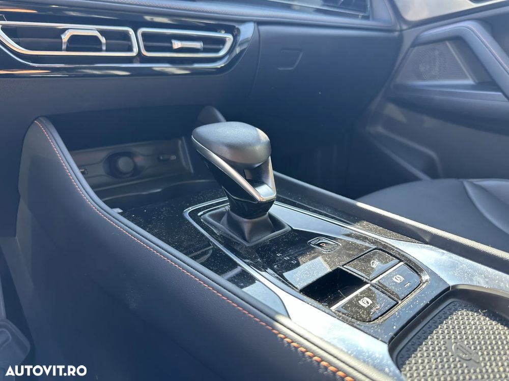MG EHS 1.5T-GDI Luxury - 13
