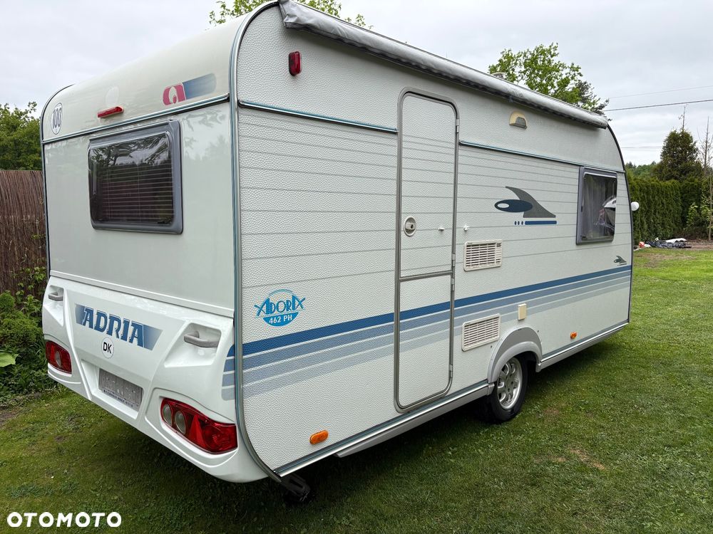 Adria ADORA 462 PH - 4