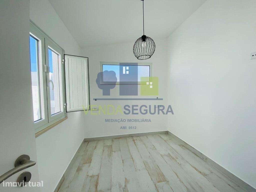 Moradia T2 | Vale de Açor | Mértola - Grande imagem: 4/14