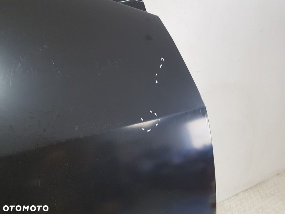 ORYGINALNE FABRYCZNIE NOWE DRZWI MAZDA CX3 CX-3 15-22 TYLNE PRAWE TYŁ PRAWA  D108E2010 S5267 - 7