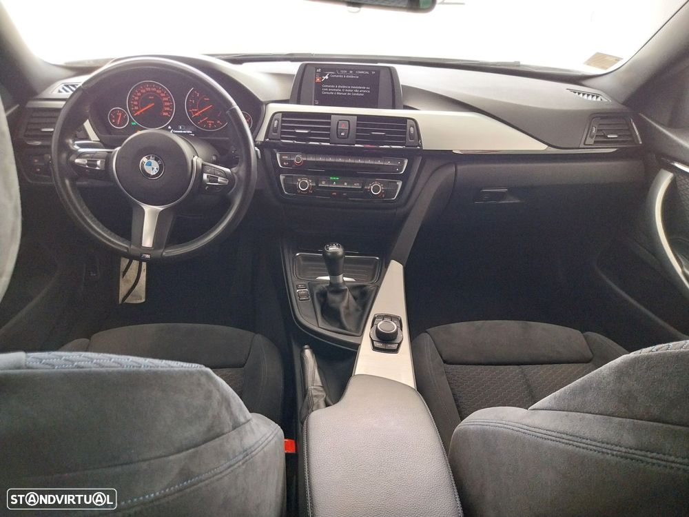 BMW 420 Gran Coupé i Pack M - 11