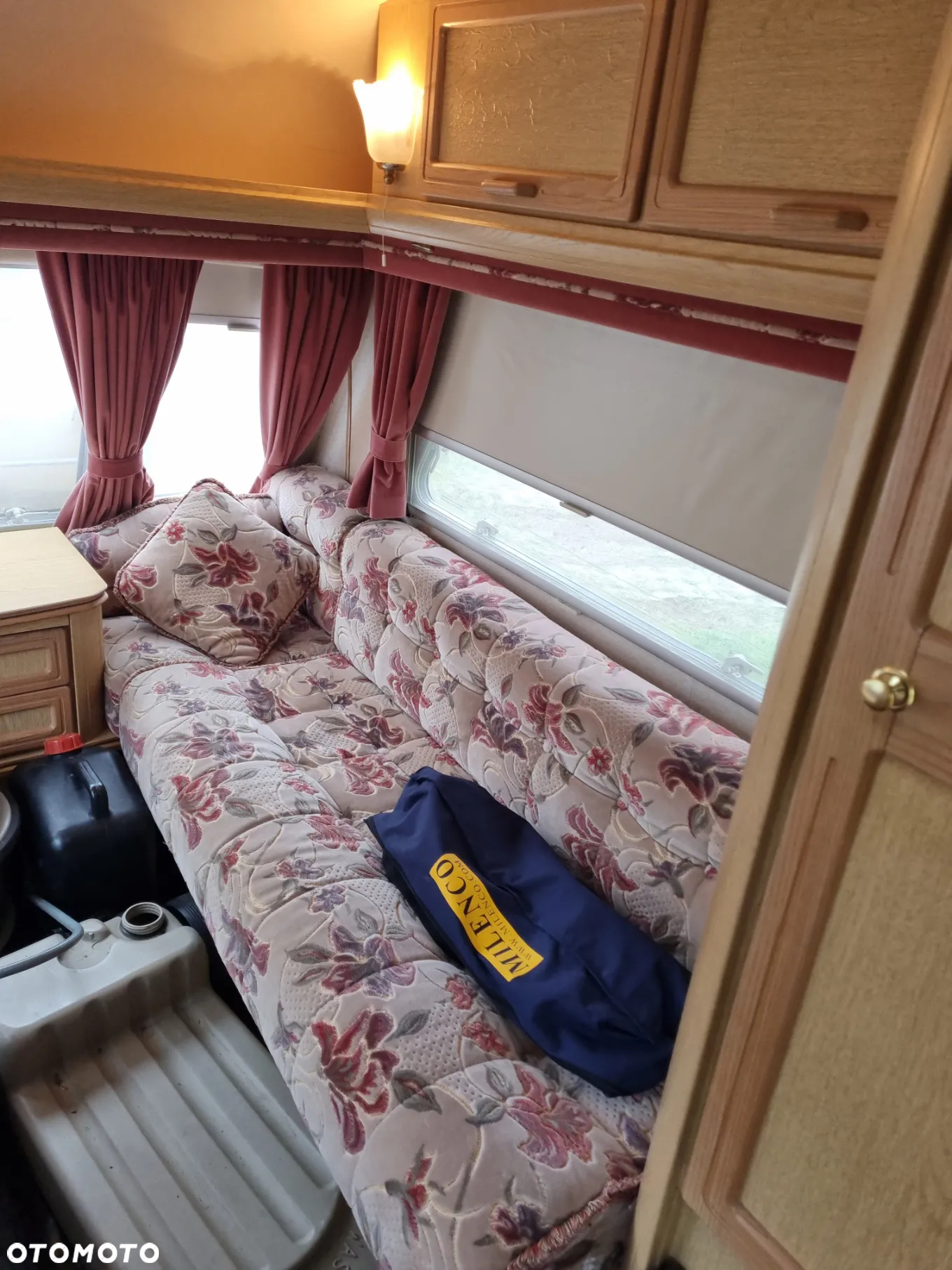 Inny Abbey Vogue Gts 212 - 22