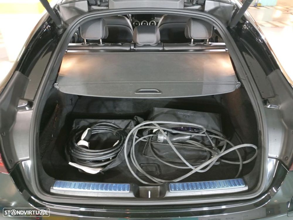 Mercedes-Benz GLC 300 - 10