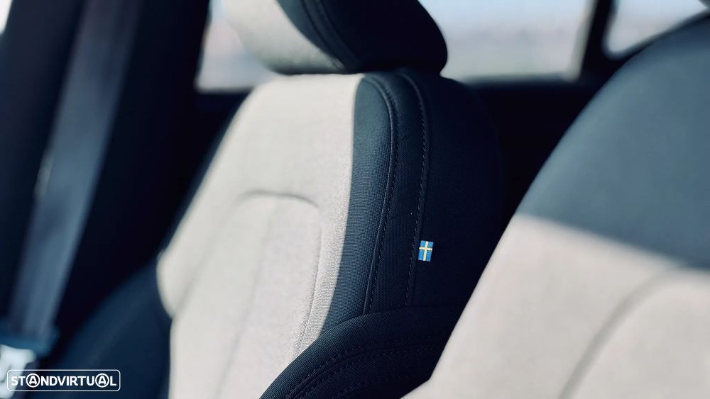 Volvo XC 40 Recharge 69 kWh Single Motor Plus - 16