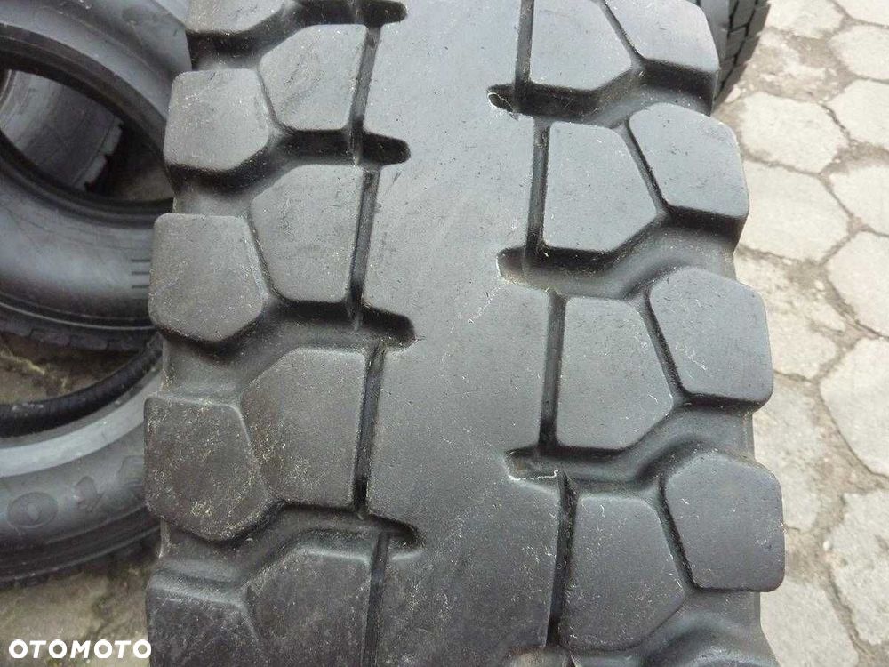 Opona używana ciężarowa 12.00R20 PIRELLI TG85; 500zł C2272 - 4