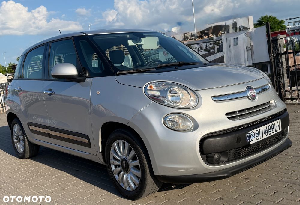 Fiat 500L Urban 1.3 Multijet Start&Stopp Pop Star - 2